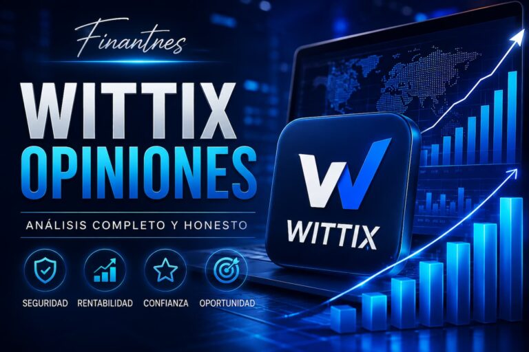 Wittix opiniones