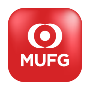 mufg bank logo