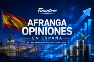 Afranga opiniones en España