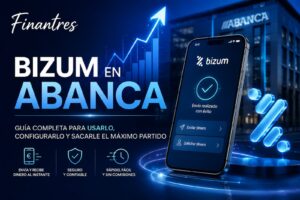 Bizum en ABANCA