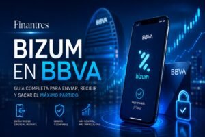 Bizum en BBVA