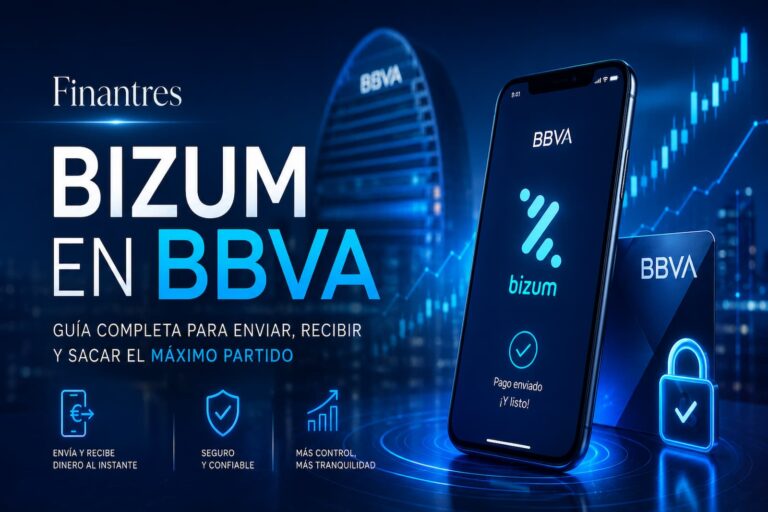Bizum en BBVA