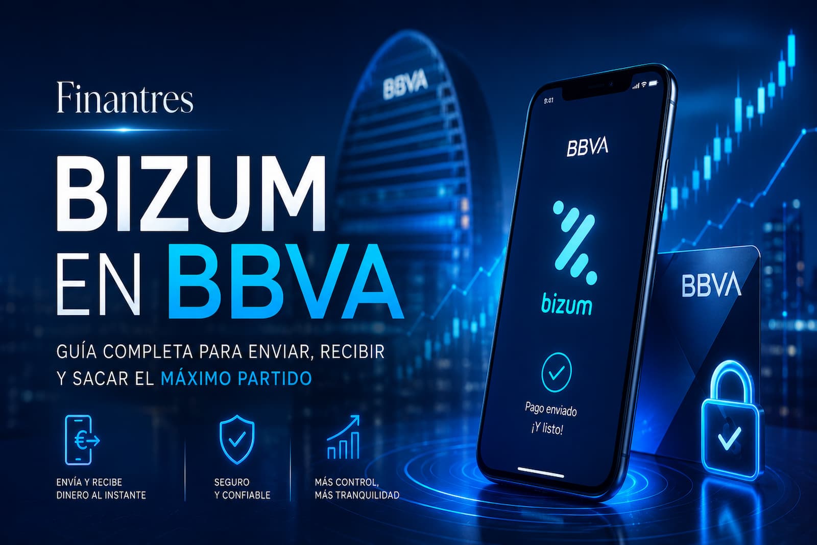 Bizum en BBVA