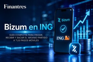 Bizum en ING