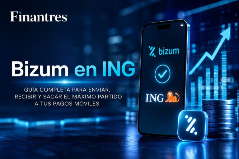 Bizum en ING