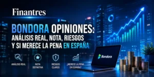 Bondora opiniones