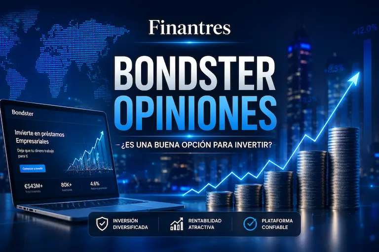 Bondster opiniones