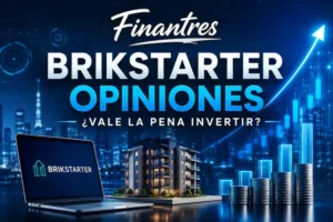 Brikstarter opiniones