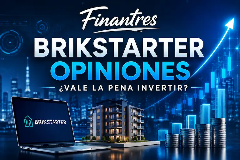 Brikstarter opiniones