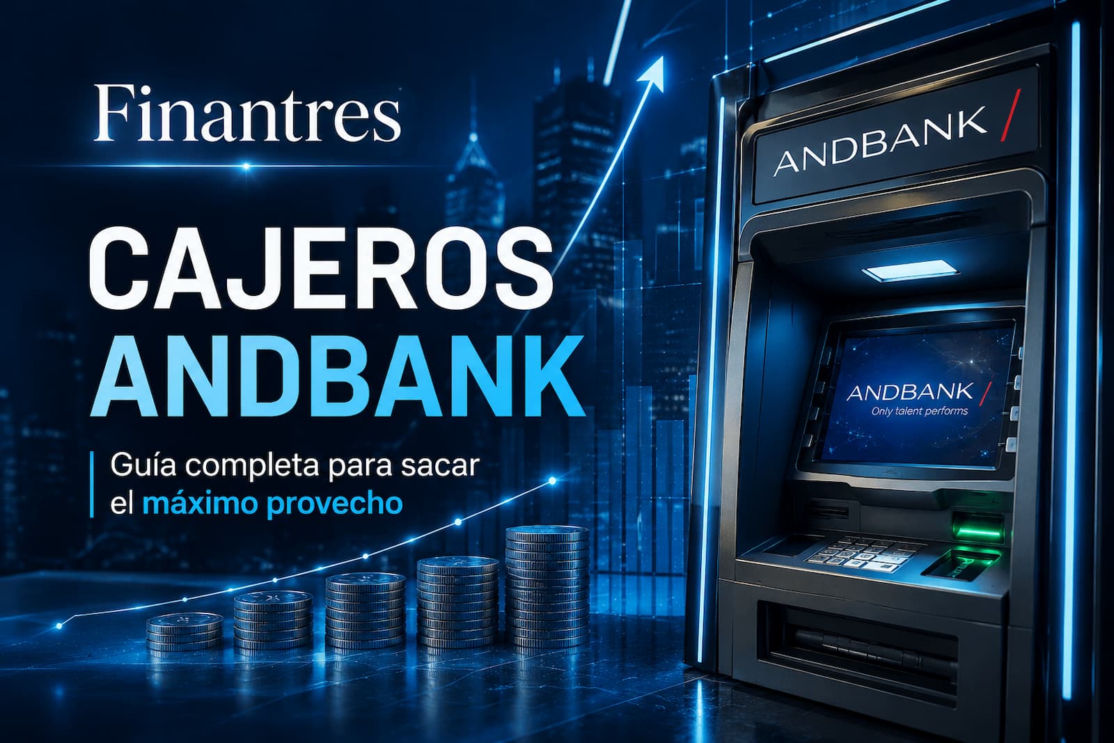 Cajeros Andbank
