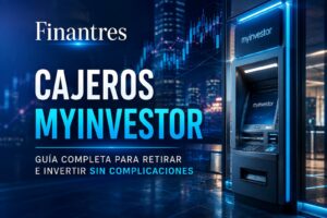 Cajeros MyInvestor