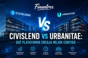 Civislend vs Urbanitae