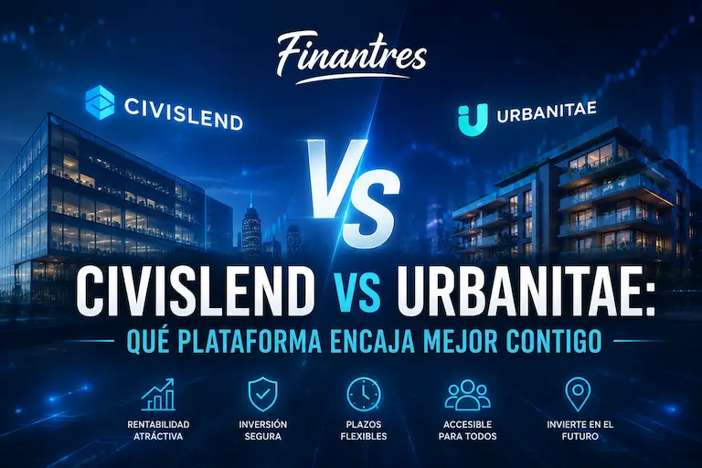 Civislend vs Urbanitae