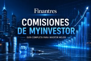Comisiones de MyInvestor