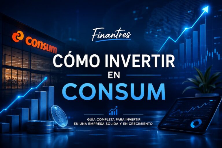 Invertir en consum