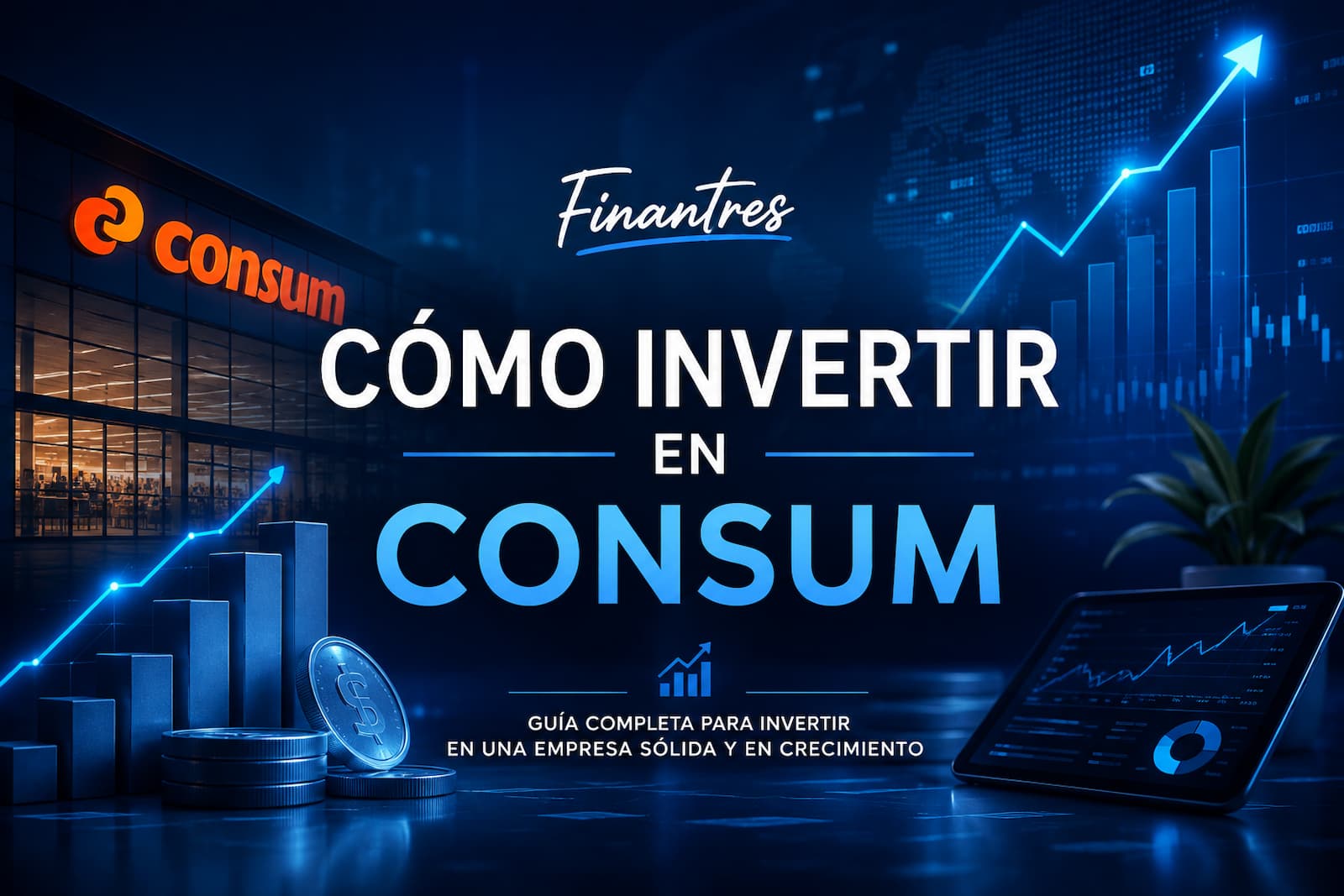 Invertir en consum