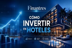 Cómo invertir en hoteles