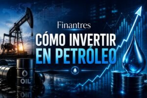 Cómo invertir en petróleo