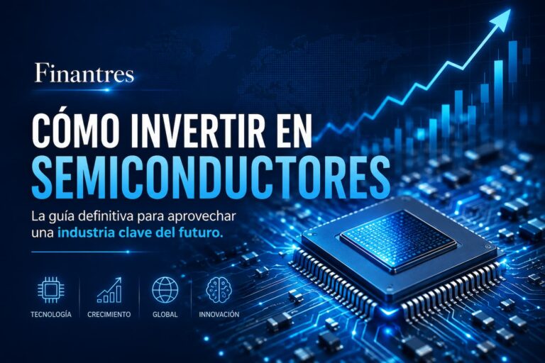 Invertir en semiconductores