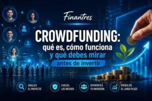 Crowdfunding