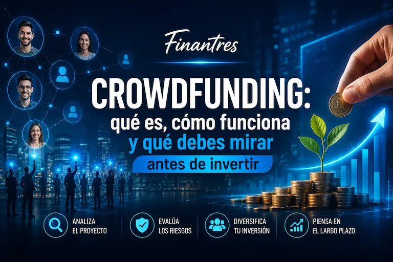 Crowdfunding
