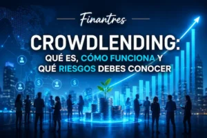 Crowdlending