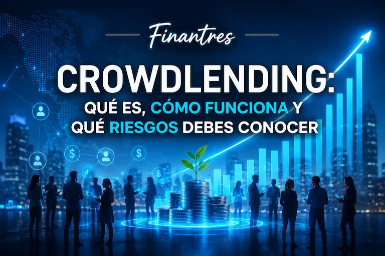 Crowdlending