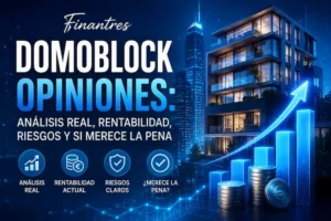 Domoblock opiniones