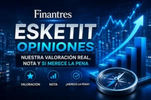 Esketit opiniones
