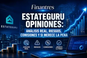 EstateGuru opiniones