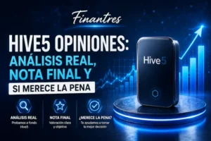 Hive5 opiniones