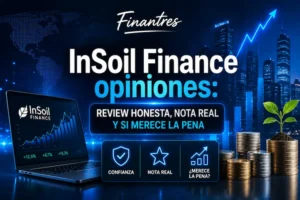 InSoil Finance opiniones