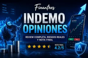 Indemo opiniones
