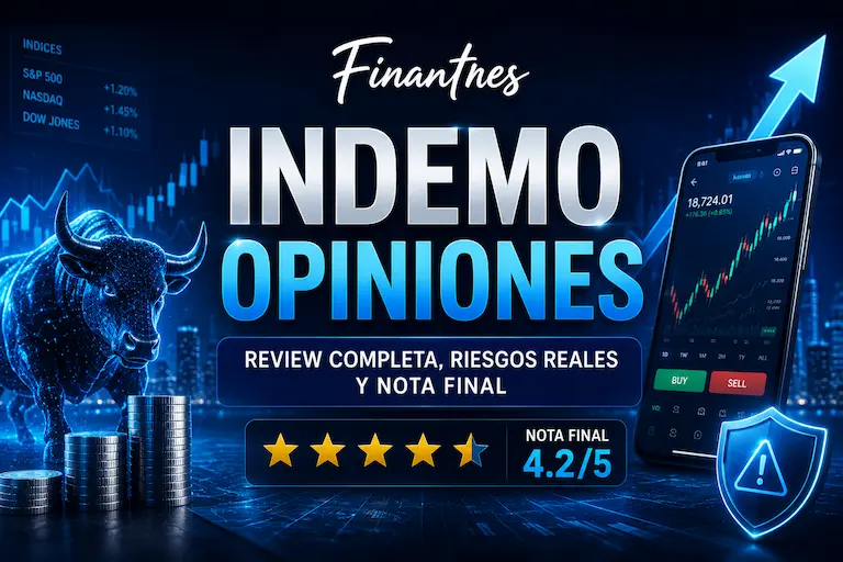 Indemo opiniones