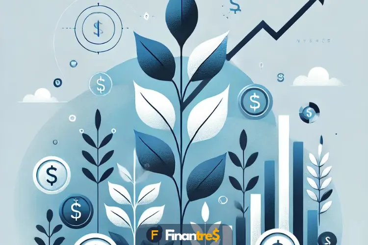 Invertir en agricultura