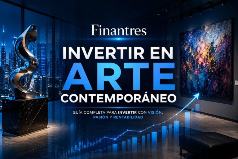 Invertir en arte contemporáneo