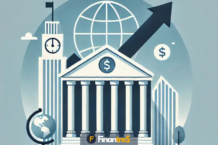 Invertir en bancos extranjeros