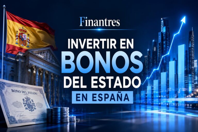 Invertir en bonos del Estado