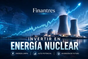Invertir en energía nuclear
