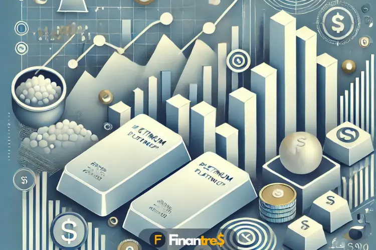 Invertir en platino