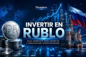Invertir en rublo