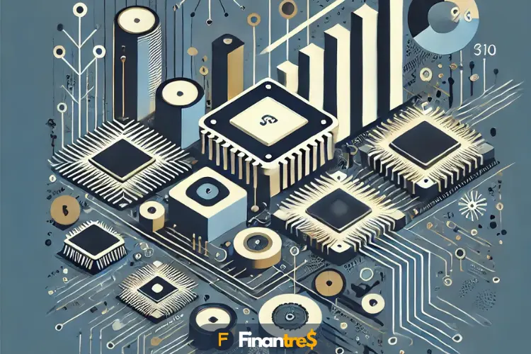 Invertir en semiconductores