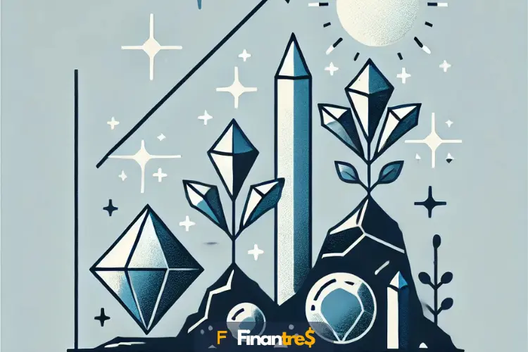 Invertir en tierras raras