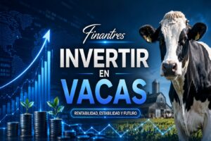 Invertir en vacas