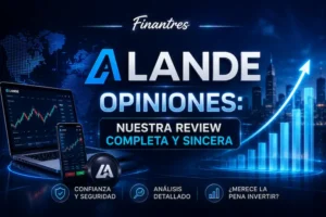 LANDE opiniones