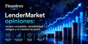 LenderMarket opiniones