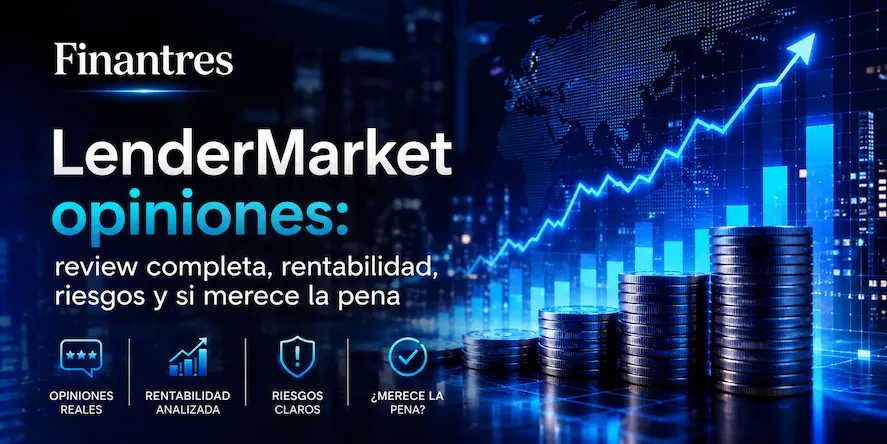 LenderMarket opiniones
