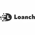Loanch p2p logo 1