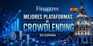 Mejores plataformas de crowdlending en España