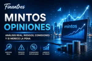 Mintos opiniones